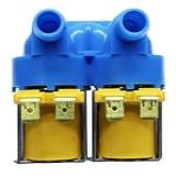 VALVULA DUPLA LAC11 LAC12 LAC13 110 Volts