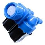 VALVULA DUPLA LAC11 LAC12 LAC13 220 Volts