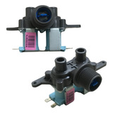 Válvula Dupla Lavadora Panasonic 220v Aww292188h26j0