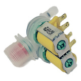 Valvula Dupla Lm08 Lm08a 127v Cod 64287453 Refriar
