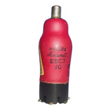 Valvula Ebc33 Mullard Substitui