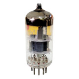 Válvula Ecc84 Philips Miniwatt 10 Pcs