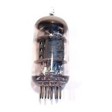 Valvula Ecf82 6u8 Para