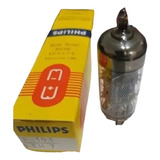 Válvula Ef183 6eh7 02 Unidades Philips Miniwatt