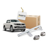 Valvula Egr Amarok Delete Tampão Cano Resfriador Água