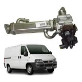 Valvula Egr Eletrovalvula Original Fiat Ducato Jumper Boxer