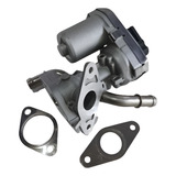 Válvula Egr Ford Transit 2 4 Ano 2009 A 2011