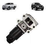 Valvula Egr L200 Triton Pajero 3 2 Diesel 2008 2016 1582a037