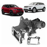 Valvula Egr Land Rover Evoque Freelander 2 Diesel 2 2 16v