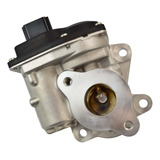 Válvula Egr Nissan Frontier 2 3 4x4 2 3 4x2 2017 2024