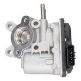 Valvula Egr Nissan Frontier 2 5 16v 2007 2008 2009 2010 2011