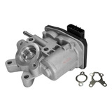 Valvula Egr Nissan Frontier 2 5 16v 2007 2008 2009 2010 2011