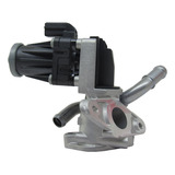 Valvula Egr Recirculacao Gases