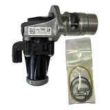 Valvula Egr Recirculacao S10