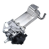 Válvula Egr Resfriador Arrefecedor Vw Amarok 2 0 2010 2011