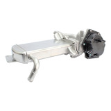 Válvula Egr Resfriador Arrefecedor Vw Amarok 2 0 2010 2011