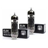 Valvula Electro Harmonix El84eh Par Casado