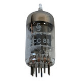 Valvula Electronica Pre Amplificador