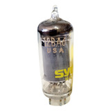 Valvula Eletronica 12ba6 Sylvania