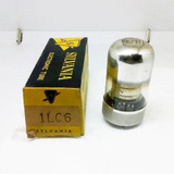 Valvula Eletronica 1lc6