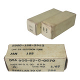 Valvula Eletronica 1s5
