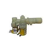 Válvula Eletrônica 3 Vias- 127V- Modelo P4257790