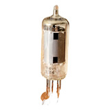 Valvula Eletronica 6ba6 Miniwatt