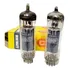Válvula Eletrônica 6bq5 / El84 Miniwatt (1 Par)