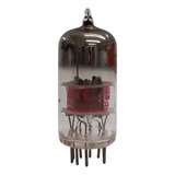 Válvula Eletrônica 6bq7a Rca