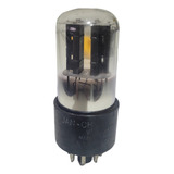 Valvula Eletronica 6sn7gt Sylvania