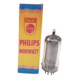 Válvula Eletrônica Ebc41 6cv7 Dh150 Original Philips