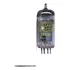 Válvula Eletrônica Ebc41 Marca Tungsram, Nova