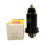 Valvula Eletronica Philips Miniwatt