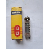 Valvula Eletronica Qqe03 12 Philips Caixa Original E Sem Uso