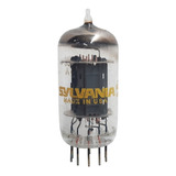 Valvula Eletronica Sylvania 12md8