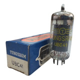 Valvula Eletronica Tungsram New