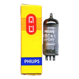 Válvula Eletrônica Ubc41 Marca Philips Miniwatt Nova
