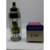 Valvula Eltronica Ey87 Tungsram