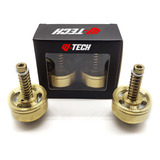 Válvula Emulador Suspensão Dianteira W tech Crf 230f Xr 200