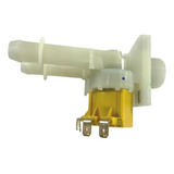 Valvula Entrada Bwk12 Bwk14 W11245250 W11242970 127v