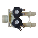 Valvula Entrada Bwk12 Bwk14 W11245250 W11242970 220v