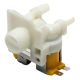 Válvula Entrada D água 127v Dupla Brastemp consul W11364875