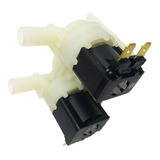 Válvula Entrada Dupla Brastemp Consul 220v 326007115
