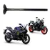 Válvula Escape Mt03 Mt-03 Yzf R3 Original Yamaha Envio Hoje!