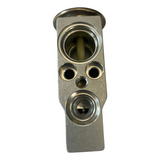 Valvula Expancao Bloco Block Ar Condicionado Original Denso
