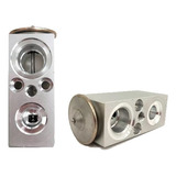 Valvula Expansão Ar Condicionado Block Captiva Oem 19129828