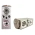 Valvula Expansão Ar Condicionado Block Captiva Oem 19129828