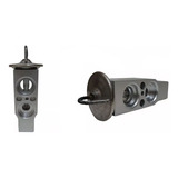 Válvula Expansão Block Ar Condicionado Vw Gol 96 Gol G3 G4