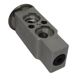 Valvula Expansão Block Ar Condicionado Vw Gol Parati 96 2008