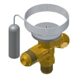 Valvula Expansao Danfoss T2